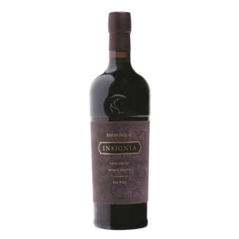 Joseph Phelps Insignia - 750mL