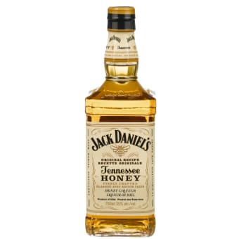 JACK DANIELS HONEY 750ml