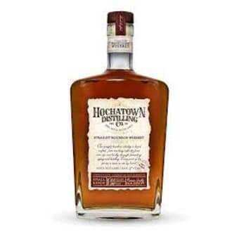 HOCHATOWN SINGLE BAREL 750ml