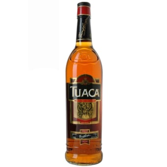 TUACA LIQUEUR 750ML