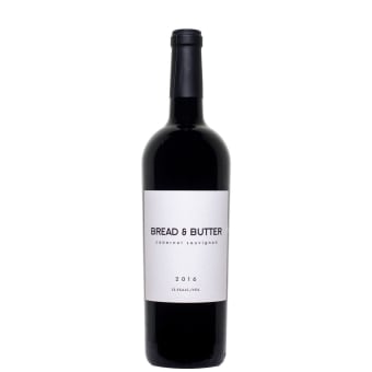 Bread & Butter Cabernet Sauvignon