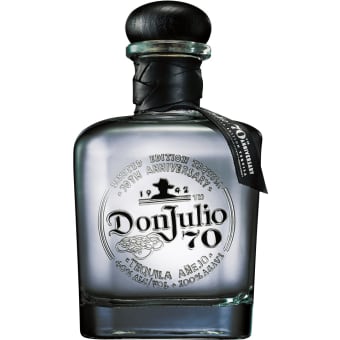 Don Julio Anejo 70Th Anniversary