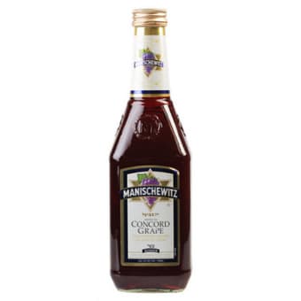 Manischewitz Concord - 1.5L