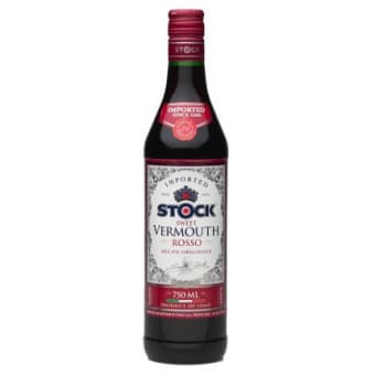 Stock Sweet - 375mL