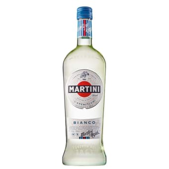 Martini & Rossi Bianco - 1L