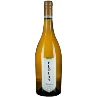 Elouan Chardonnay - 750mL