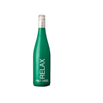 Schmitt Sohne Relax Pinot Grigio - 750mL