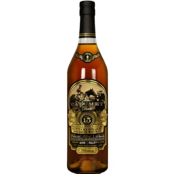 Calumet Farm 14 Year Bourbon Whiskey - 750mL