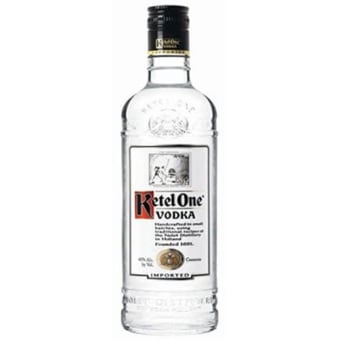 KETEL ONE - VODKA - 1.75L