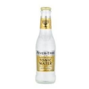 FEVER-TREE - TONIC - .500L