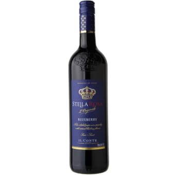 Stella Rosa Blueberry 750ml