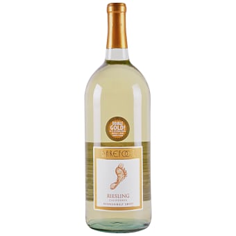 Barefoot Riesling 1.5L