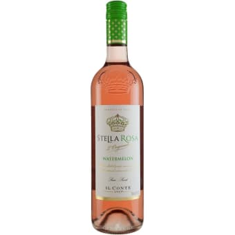 Stella Rosa Watermelon 750ml