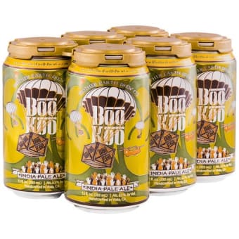 mother earth bookoo 6 pack can