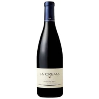 La Crema Monterey Pinot Noir 750ml17.99