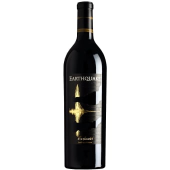 Earthquake Zinfandel - 750mL