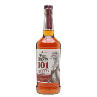 Wild Turkey 101 Proof - 1L