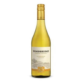 WOODBRIDGE CHARDONNAY 750ML
