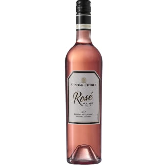 Sonoma Cutrer Rose - 750mL