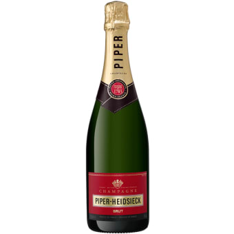 Piper-Heidsieck Brut - 750mL