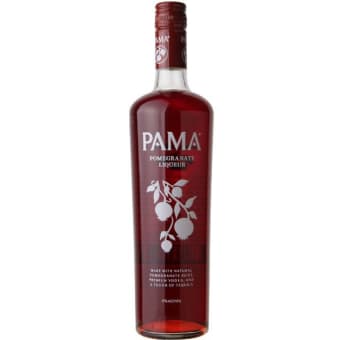 Pama Pomegranate - 750mL