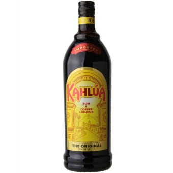 Kahlua Liqueur - 50mL