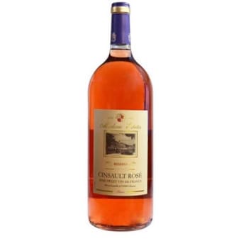 Markovic Rose - 750mL