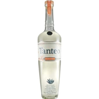Tanteo Habanero - 750mL