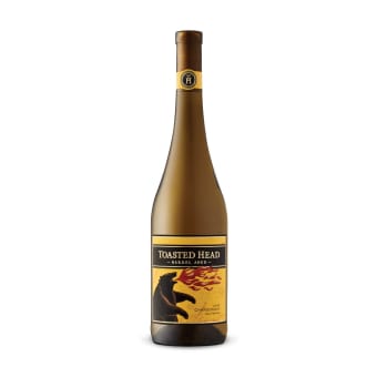 Toasted Head Chardonnay