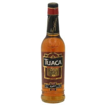 Tuaca - 375mL
