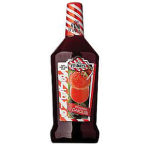 TGI Friday's Strawberry Daiquiri - 1.75L