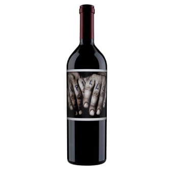 Orin Swift Papillon - 750mL