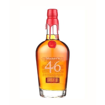 Makers 46 Kentucky Straight Bourbon