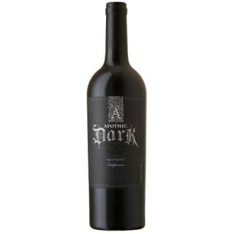APOTHIC - BLACK - .750L