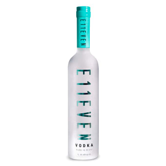 Elleven Vodka 750ml