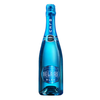 Luc Belaire Bleu 750ml