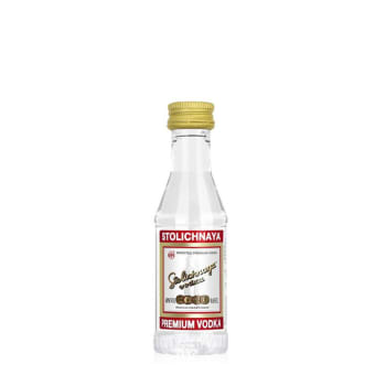 Stoli - 50mL