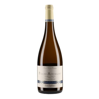 Puligny-Montrachet Ier Cru Vieilles Vigne - 750mL
