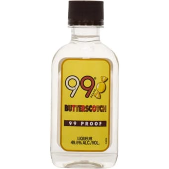 99 Butterscotch - 100mL