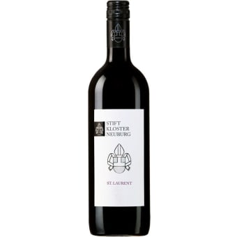 STIFT KLOSTER NEUBURG - ST LAURENT - .750L