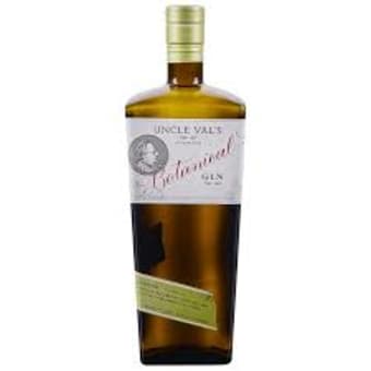 Uncle Val's Gin Botanical Gin - 750mL