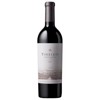 Timeless Blend - 750mL