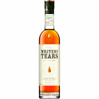 Writers Tears Copper Pot - 750mL