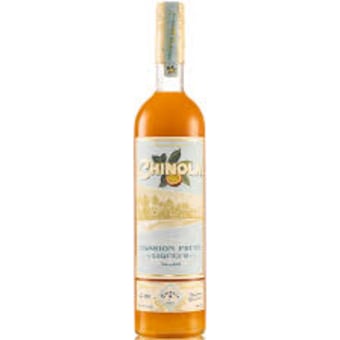 Chinola Passion Fruit 750ml