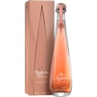 Don Julio Rosado 750ml