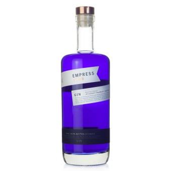 Empress 1908 Canada - 750mL