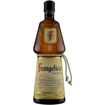 Frangelico Hazelnut Liqueur - 750mL