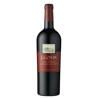 J. Lohr Estates Seven Oaks Paso Robles Cabernet Sauvignon - 750mL