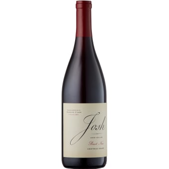 Josh Cellars North Coast Pinot Noir - 750mL