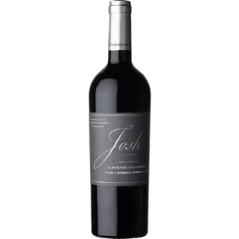 Josh Cellars Reserve Cabernet Sauvignon - 750mL